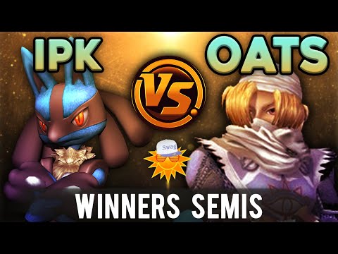 PM @ the Balcony 46   Winners Semis ft  Oats vs  iPunchKidsz