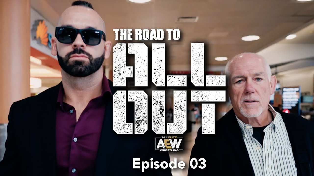 The Road to All Out - Episode 03