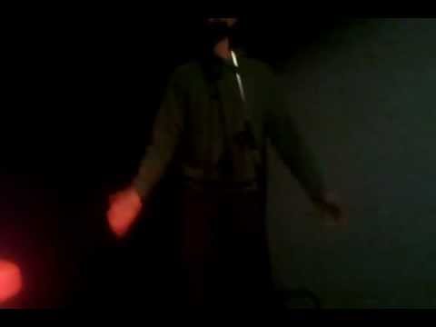 Jefke heeft nen tic nerveux - Max Flappy