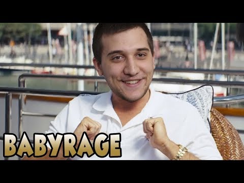 Dota 2 - Arteezy: Reach The BabyRage
