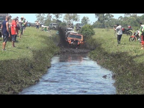 Sportmachine Trilhão Caranguejos da Areia 2022 – Balneário Gaivotas – SC