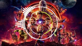 [Future Bass] Dimotai - Avengers Theme (Remix)
