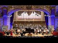 Concertul de deschidere al Concursului Internaţional George Enescu 2020 (@TVR1)