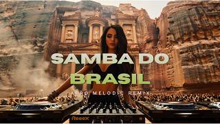 Download lagu BELLINI – SAMBA DO BRASIL 🔥 AFRO HOUSE REMIX 2026 | LATIN BRAZIL CLUB VIBES mp3