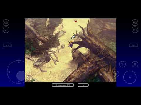 Final Fantasy VII for Android/ios Let's Play Ep.32