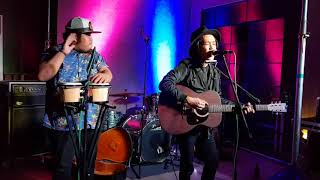 Water from the Creek by Ian Penn Live at Ruins