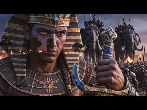 Epic Movies AI and Neanderthal Stories