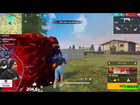 Raistar Op Ranked Gameplay | Raistar mera Bhai hai said raistar @rai star | Raistar Vs ajjubhai ||