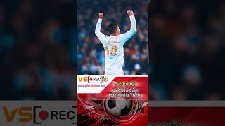 Lá chắn của hoàng già trắng #casemiro #realmadrid #bongda24h #football #bongda #