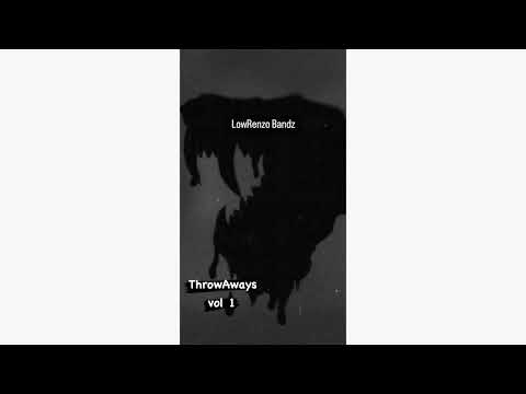 Lowrenzo Bandz - Treeshy (ThrowAway Vol 1)