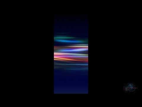 Sony Xperia 10 Xperia 10 Plus Stok Wallpapers