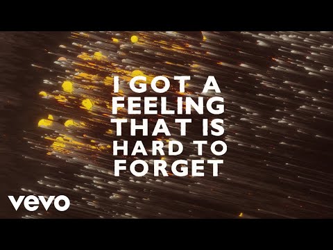 Marc Benjamin, Galwaro, Julia Viktoria - Hard To Forget (Lyric Video)