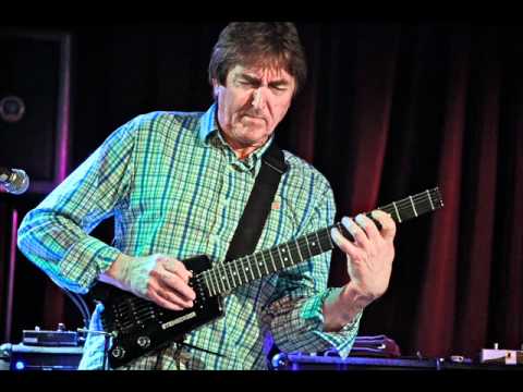 Allan Holdsworth - tribute
