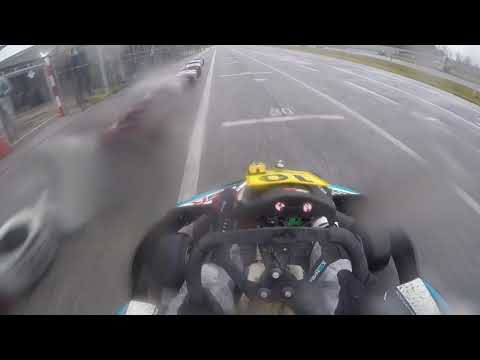 4H of P.E.W.S. 2020/2021 - Round 2 - Stint 3.0