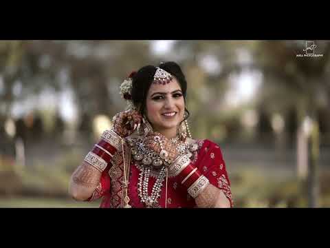 BEST WEDDING CINEMATIC II MANPREET + SAVNEET