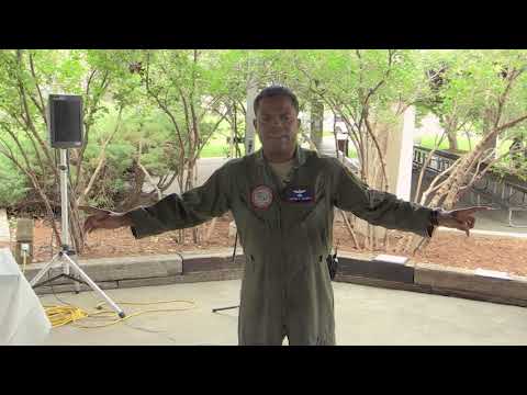 The Seven Points of Crew Resource Management