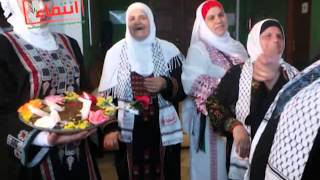 اعلان حملة انتماء 2014