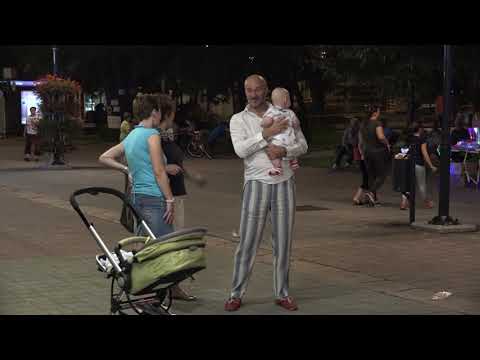 BKC Gračanica - Ima jedna čaršija