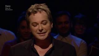 What would my mother say!  julian clary - as yet untitled