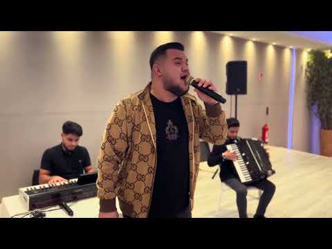 Raimond Dinescu✖️Izvor de apa vie 2023 LIVE