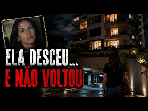 O Mistério de Caldas Novas: O Assassinato de Daiane Alves Souza