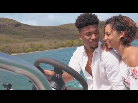 T'K - POUR ELLE / CLIP OFFICIEL