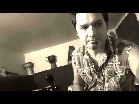 Jack Daniel's blues!