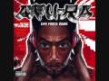 Afu-Ra - Readjustment