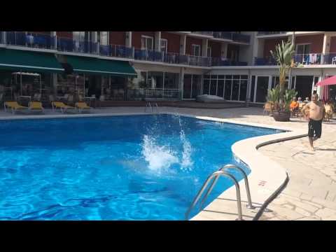 Nourdin elegantieduik