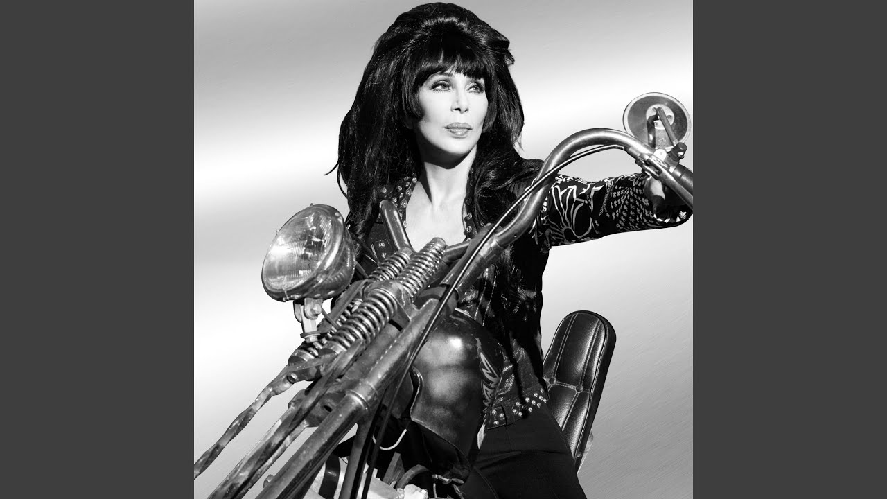 Cher believe mv