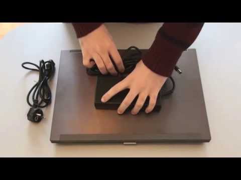 EliteBook 8740w Preview
