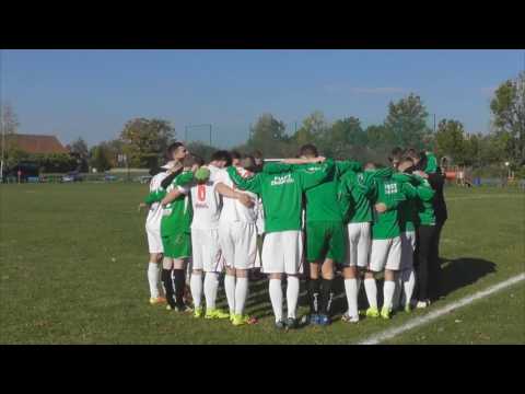 GLKS Mietków - MKS Piast Żmigród 22.10.2016r Cały Mecz