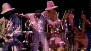 KC & The Sunshine Band - Get Down Tonight