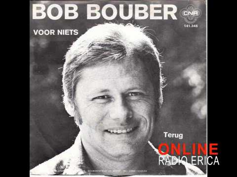 Bob Bouber - Voor Niets