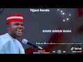 SABUWAR WAKAR TIJJANI GANDU Full