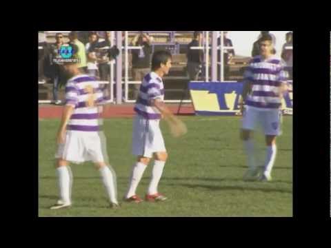 ASU Politehnica - Avantul Chizatau 5-2 ( Rezumat )