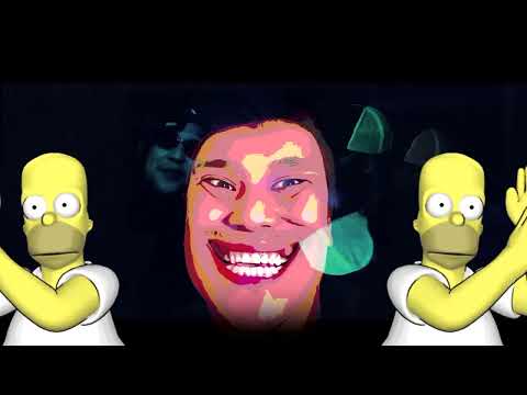 WAP - Gen Tso's Gen Z (Official Music Video)