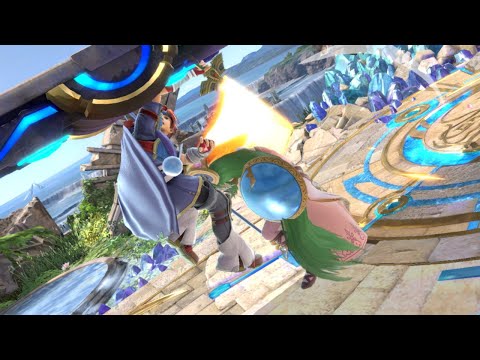 ALL IT TAKES IS ONE HIT!!