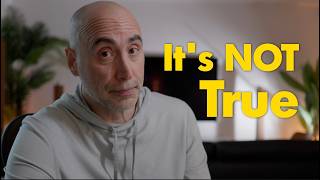 Developer Jobs in 2026: Stop Believing These Myths