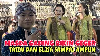 Download lagu MASDA GADING CONGKRAH KARO ELISA,GEGER RAME POL mp3 Download lagu MASDA GADING CONGKRAH KARO ELISA,GEGER RAME POL mp3