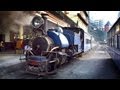 BBC Four Indian Hill Railways Episode 1 3 The Darjeeling Himalayan Railway IRFCA