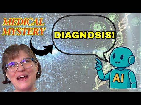 50-Year Medical Mystery Solved in Just 4 Months with AI