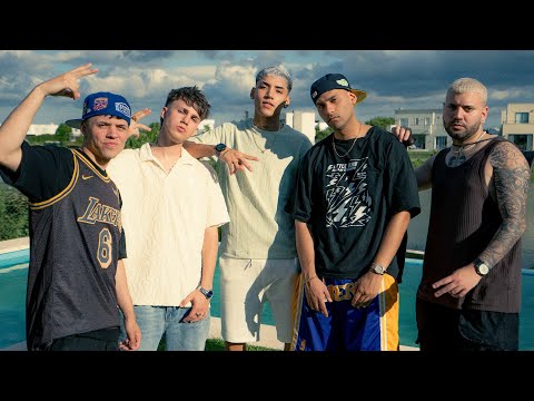 No Te Vas a Olvidar - Jorgito Barrionuevo X Diel Paris X Lira Música