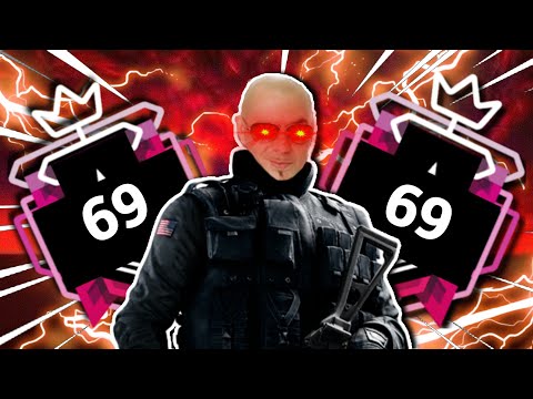 How A *CHAMPION* plays PULSE