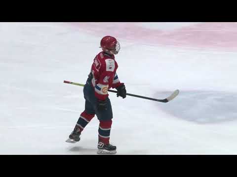 Hermes U16 - JHT U16 (23.9.2020) erä 3