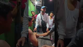 $60 Arm Wrestling Challenge in The Philippines 🇵🇭
