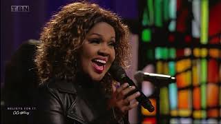 CeCe Winans - Alabaster Box (Official Music Video)