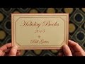 Best Books Of 2015
