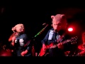 MAN WITH A MISSION Never Fxxkin' Mind The ...