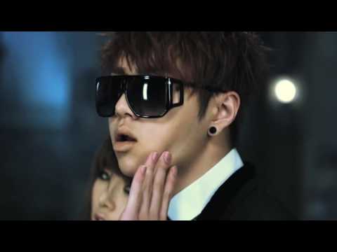 HYUNA (Dj Gomez) - 'CHANGE' (Official Music Video)